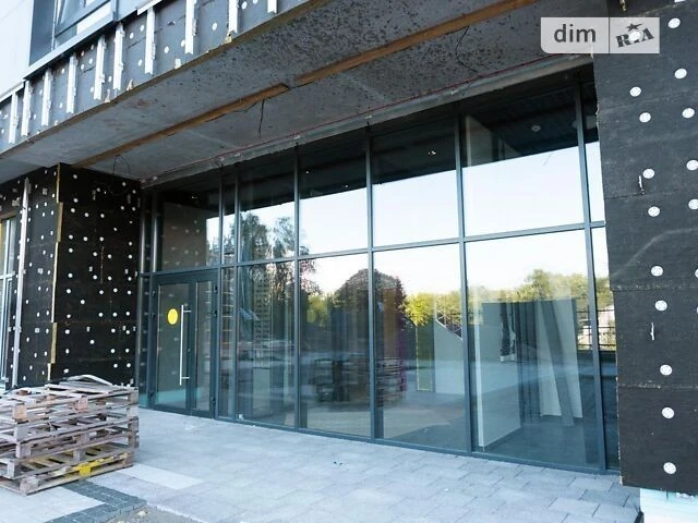 Sale of 2-room apartment 60.35 sq. m. on Ivana Kocherhy St. 1, apt.