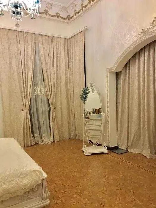 3 комнатная квартира в центре Одессы на ул. Греческой