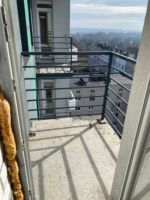Квартира в новобудові comfort city