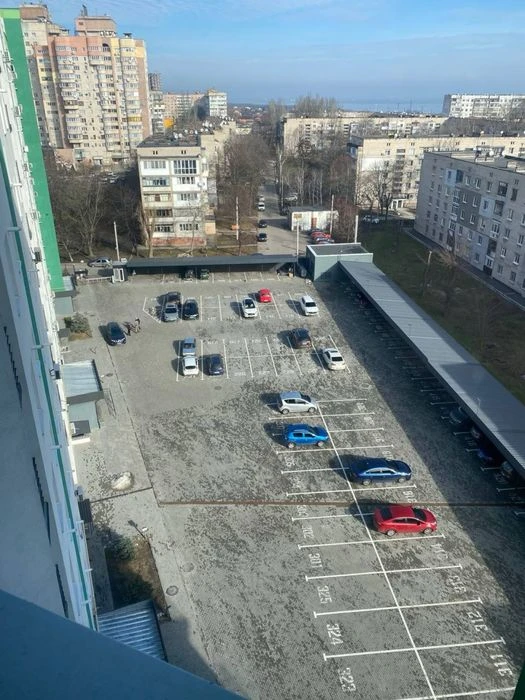 Квартира в новобудові comfort city