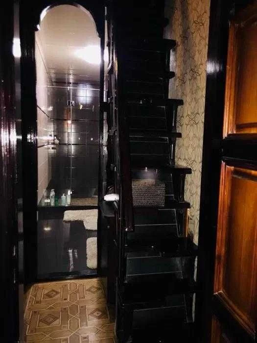 3 комнатная квартира в центре Одессы на ул. Греческой