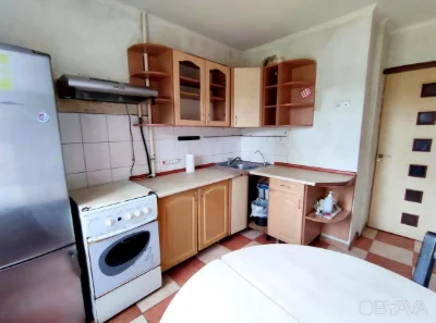 2-room apartment, 45 sq.m.