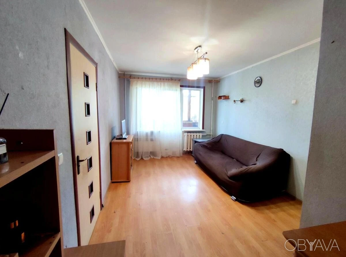 2-room apartment, 45 sq.m.