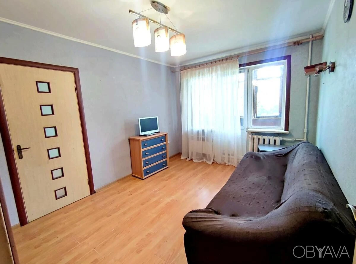 2-room apartment, 45 sq.m.