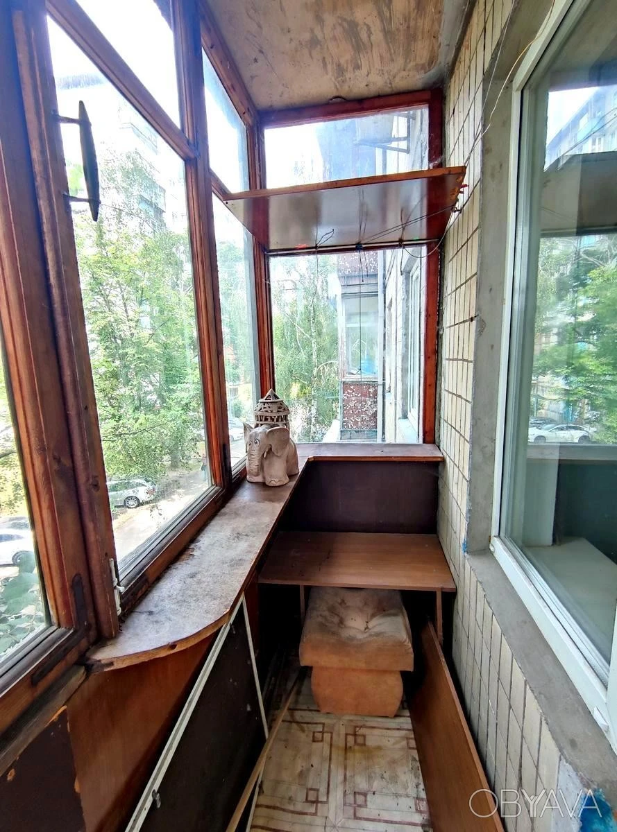 2-room apartment, 45 sq.m.