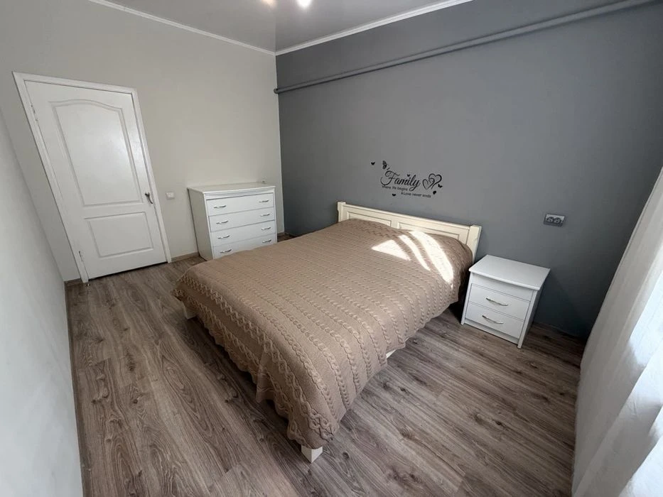 3-room apartment, Stalinka, Center, Vyacheslav Zaitsev (Lerm