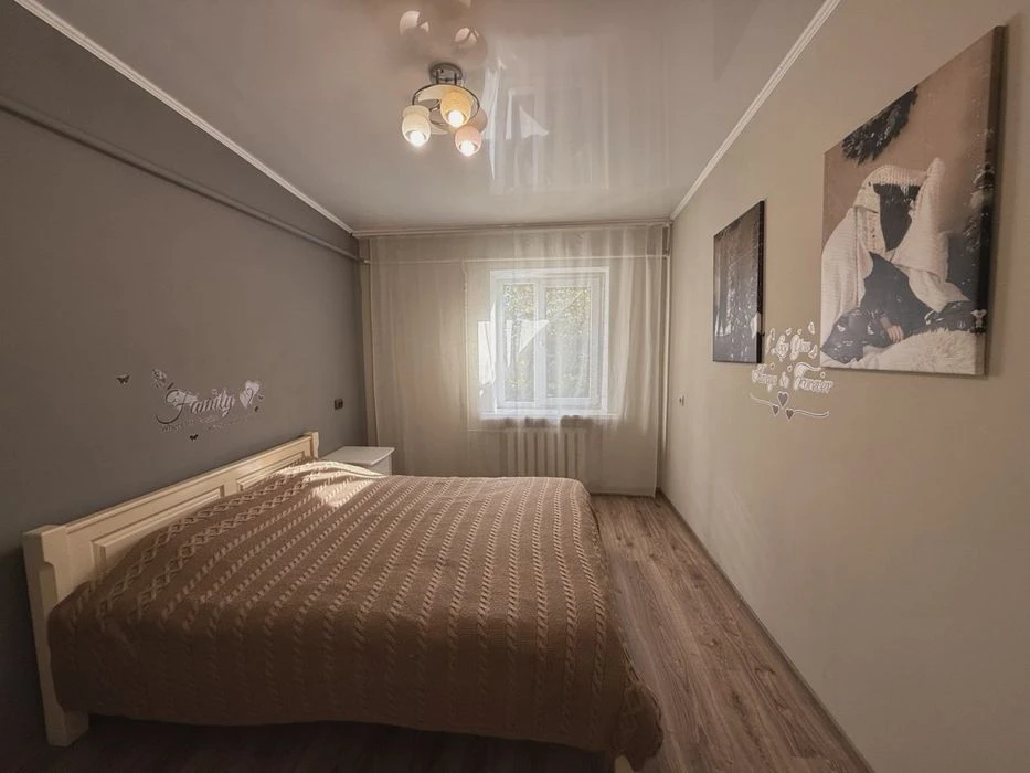 3-room apartment, Stalinka, Center, Vyacheslav Zaitsev (Lerm