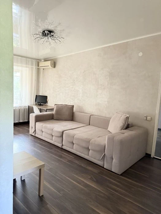 3-room apartment, Stalinka, Center, Vyacheslav Zaitsev (Lerm