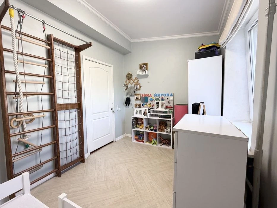 3-room apartment, Stalinka, Center, Vyacheslav Zaitsev (Lerm