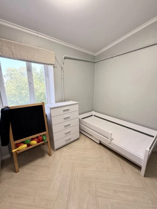 3-room apartment, Stalinka, Center, Vyacheslav Zaitsev (Lerm