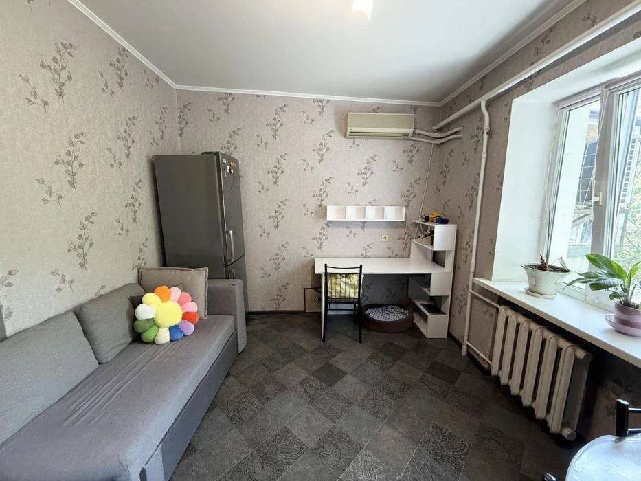 3-room apartment, Stalinka, Center, Vyacheslav Zaitsev (Lerm