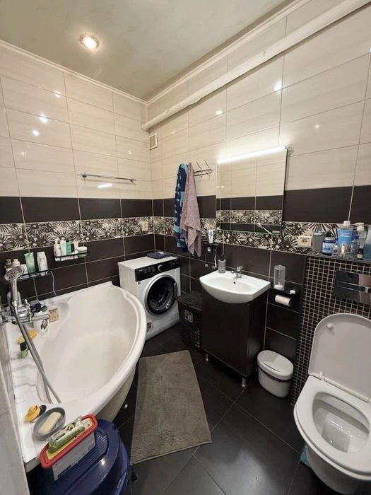 3-room apartment, Stalinka, Center, Vyacheslav Zaitsev (Lerm