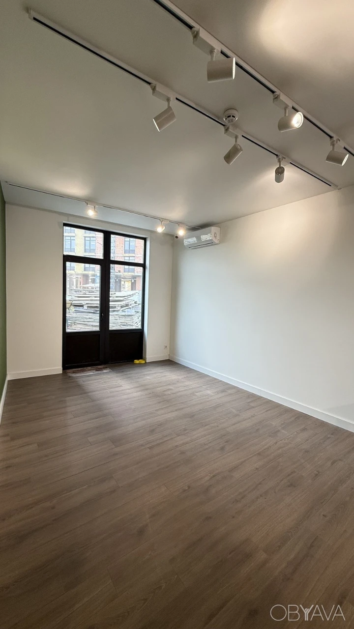 2-room apartment, 53 sq.m.