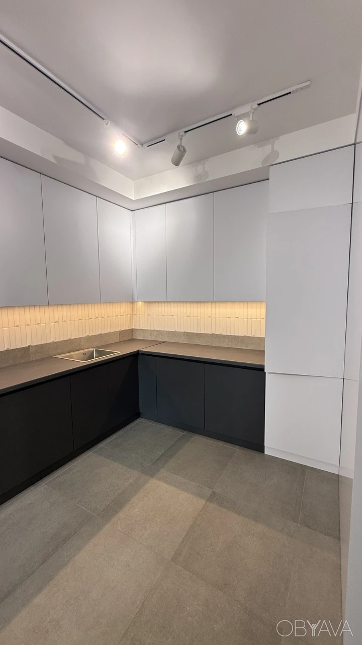 2-room apartment, 53 sq.m.