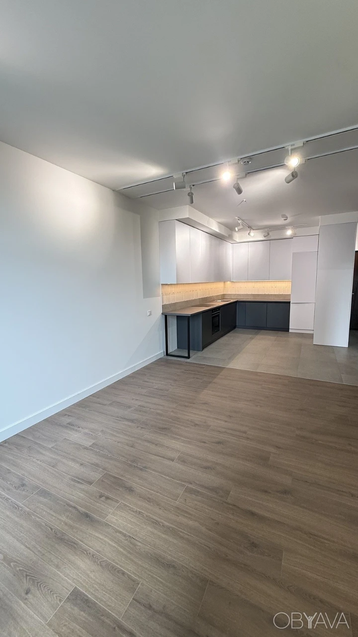 2-room apartment, 53 sq.m.