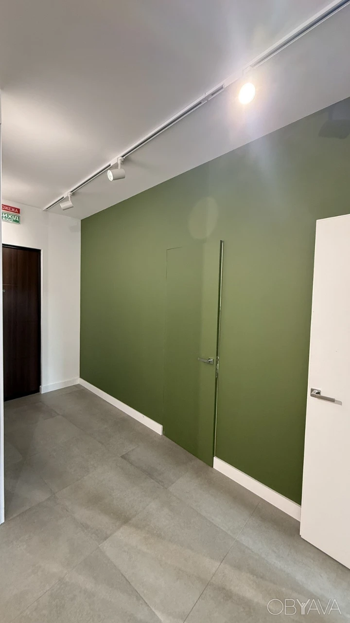 2-room apartment, 53 sq.m.