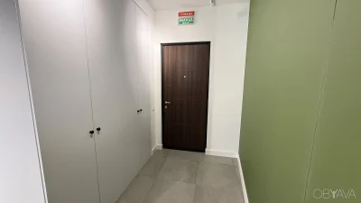 2-room apartment, 53 sq.m.