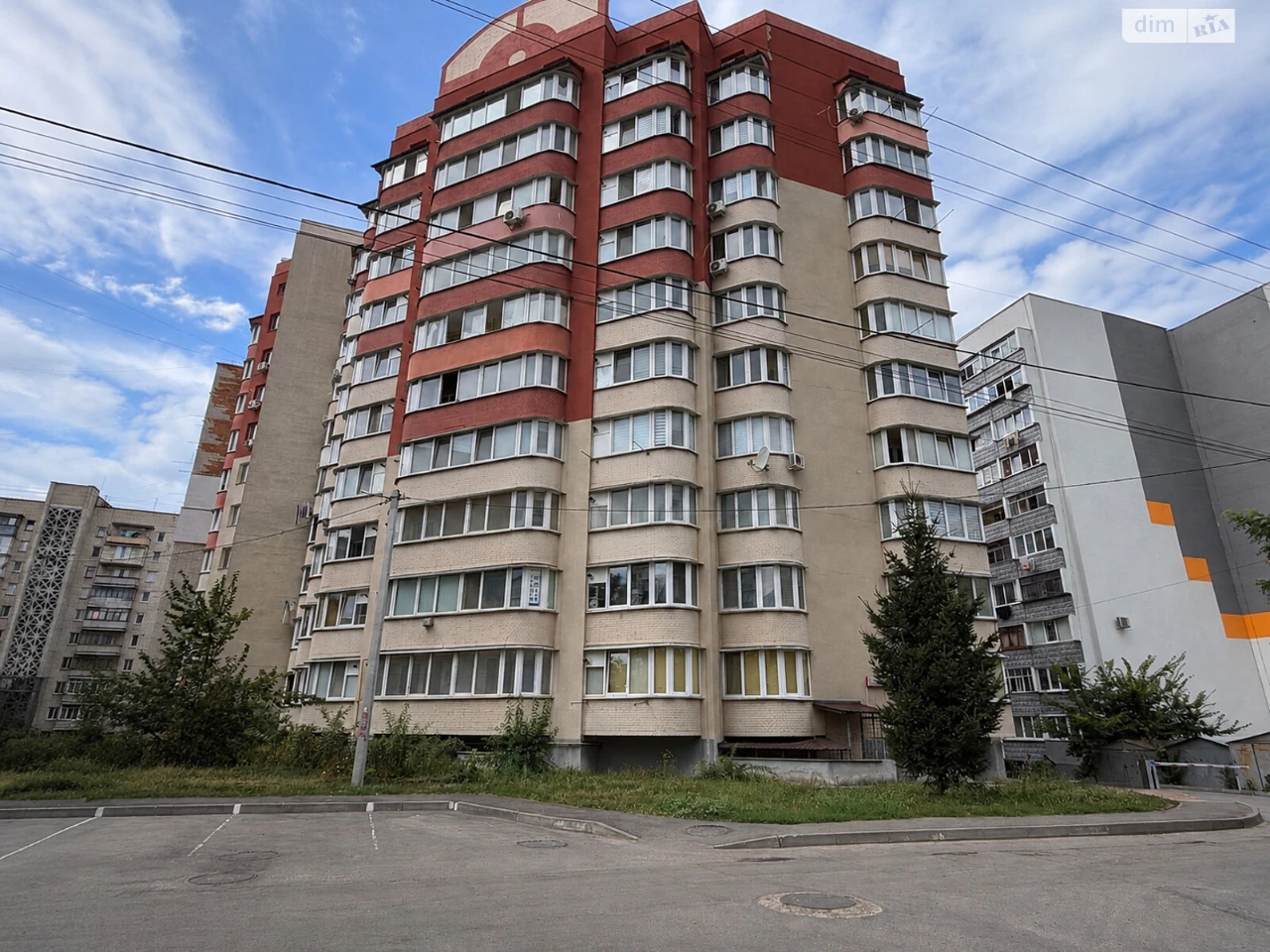 Продаж Квартира Замостянський