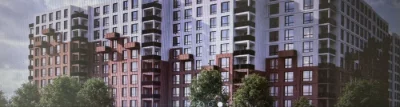 One-room apartment for sale