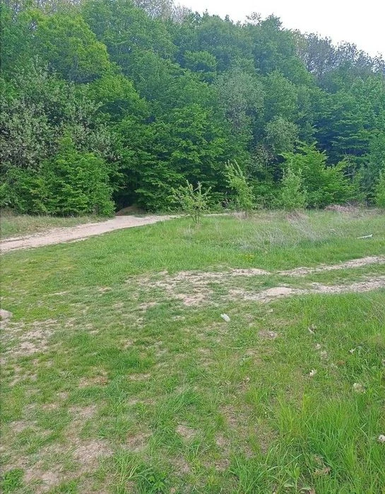 Продажа участка на Старом городе.