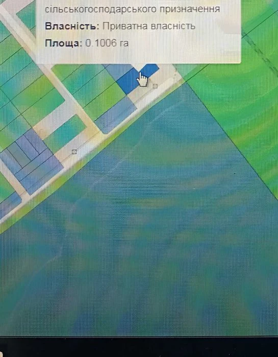 Продажа участка на Старом городе.