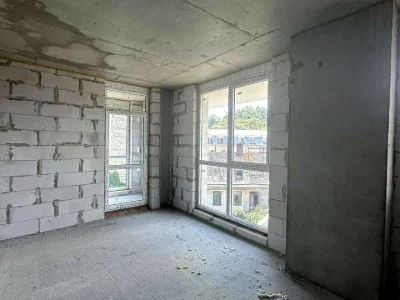 Квартира. Львів, Богдана Хмельницького вул., (ЖК Новий форт