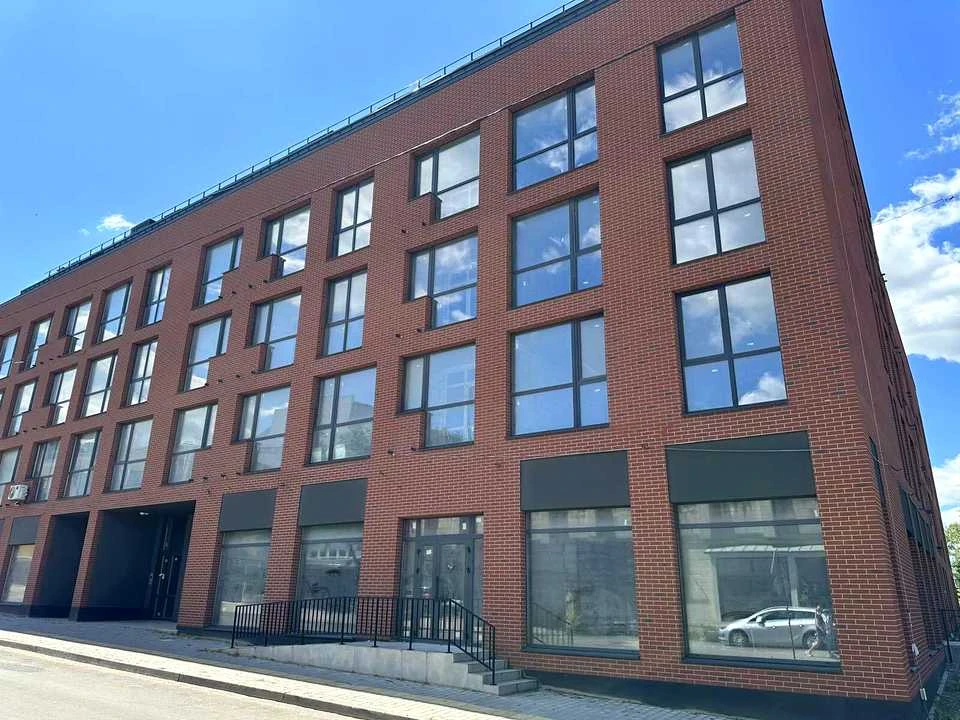 Квартира. Львів, Богдана Хмельницького вул., (ЖК Новий форт