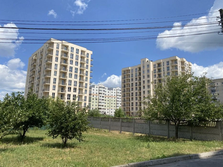 Продажа квартиры в новостройке