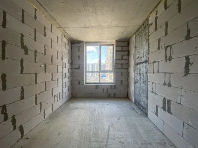 Продажа квартиры в новостройке