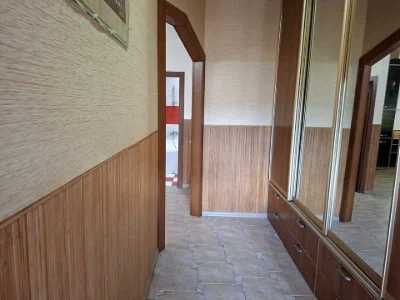 Apartment. Dnipro, Araratskaya St.