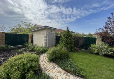 Budget house in Sauvignon