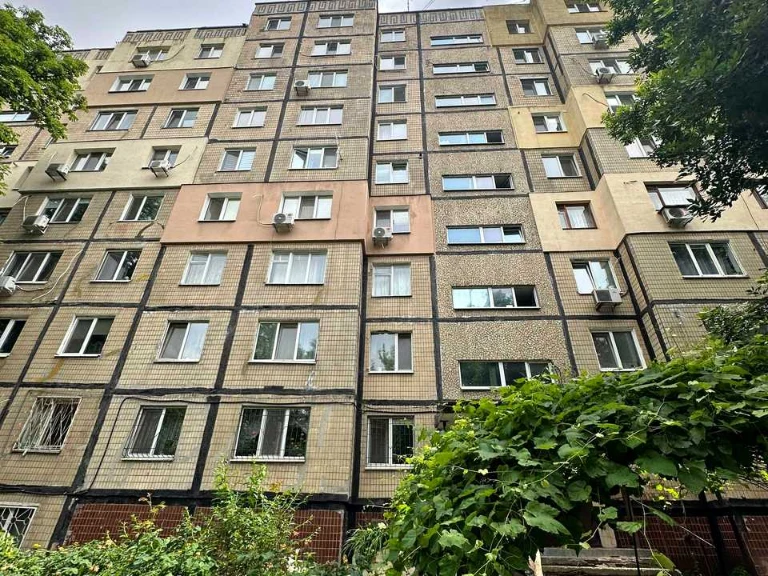 Квартира. Днепр, жилой массив Тополь-1 ул.