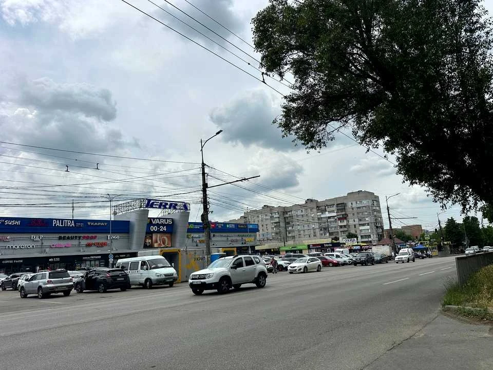 Квартира. Днепр, жилой массив Тополь-1 ул.