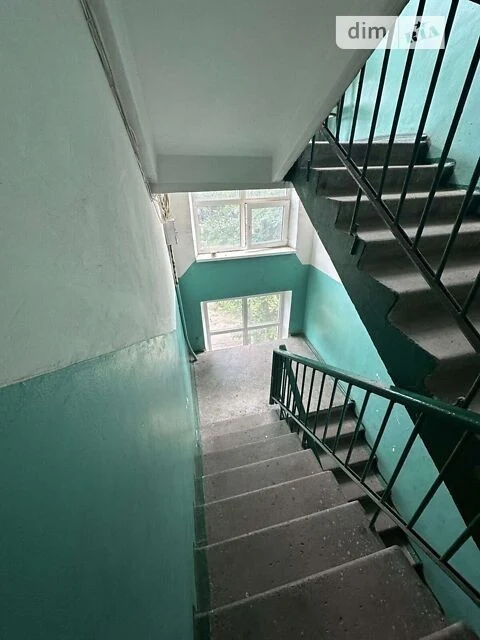 Sale of 1-room apartment 12.9 sq. m. on Novopolyova st. 99A • ID 3