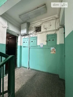 Sale of 1-room apartment 12.9 sq. m. on Novopolyova st. 99A • ID 3