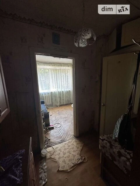 Sale of 1-room apartment 12.9 sq. m. on Novopolyova st. 99A • ID 3