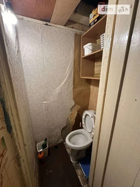 Sale of 1-room apartment 12.9 sq. m. on Novopolyova st. 99A • ID 3