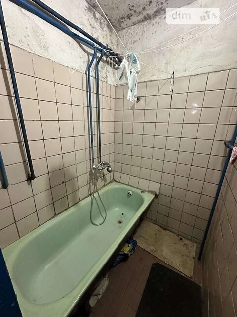 Sale of 1-room apartment 12.9 sq. m. on Novopolyova st. 99A • ID 3