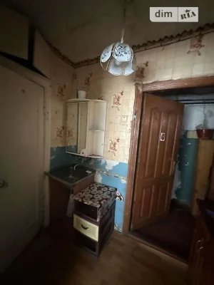 Sale of 1-room apartment 12.9 sq. m. on Novopolyova st. 99A • ID 3