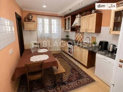 Продаж 3к квартири 120 кв. м на вул. Олени Пчілки 5 • ID 346