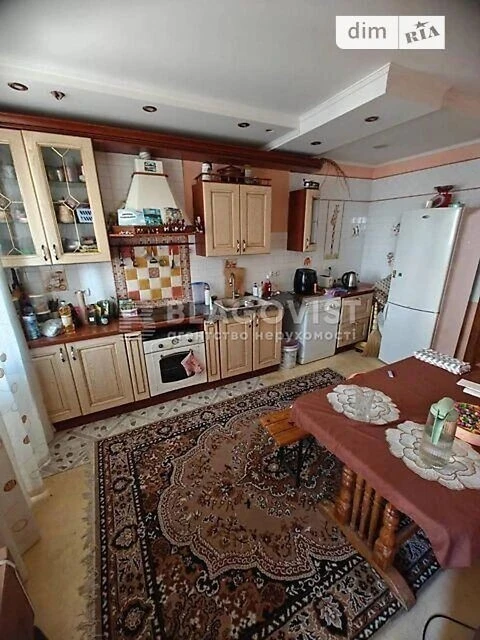 Продаж 3к квартири 120 кв. м на вул. Олени Пчілки 5 • ID 346