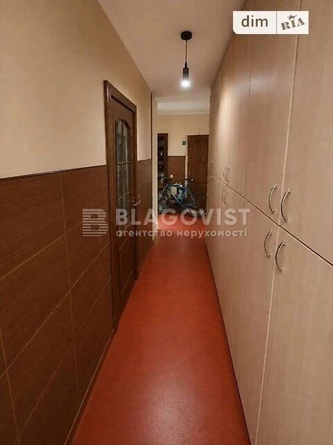 Продаж 3к квартири 120 кв. м на вул. Олени Пчілки 5 • ID 346