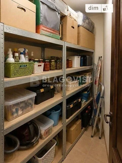 Продаж 3к квартири 120 кв. м на вул. Олени Пчілки 5 • ID 346