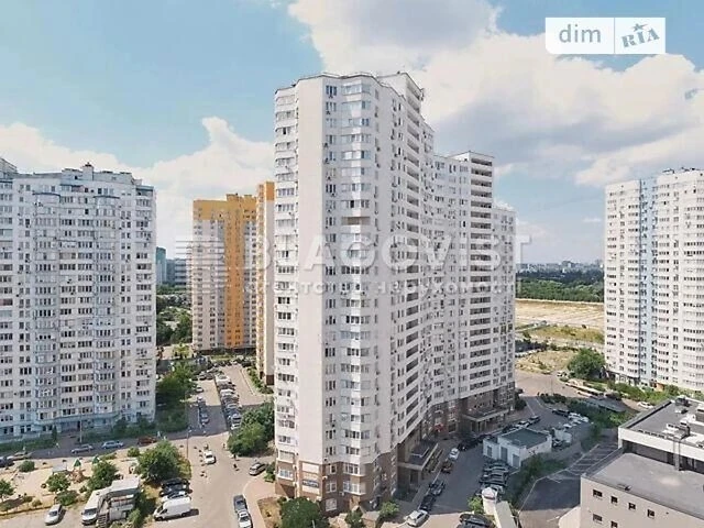 Продаж 3к квартири 120 кв. м на вул. Олени Пчілки 5 • ID 346