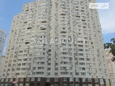 Продаж 3к квартири 120 кв. м на вул. Олени Пчілки 5 • ID 346