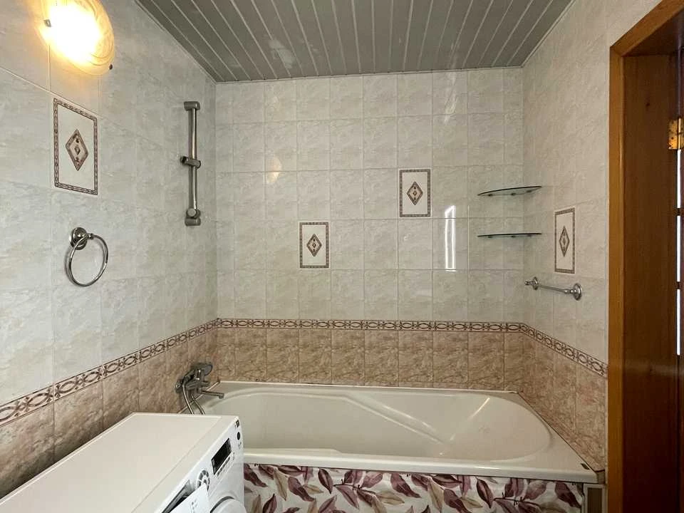 Квартира. Одесса, Композитора Нищинского ул.