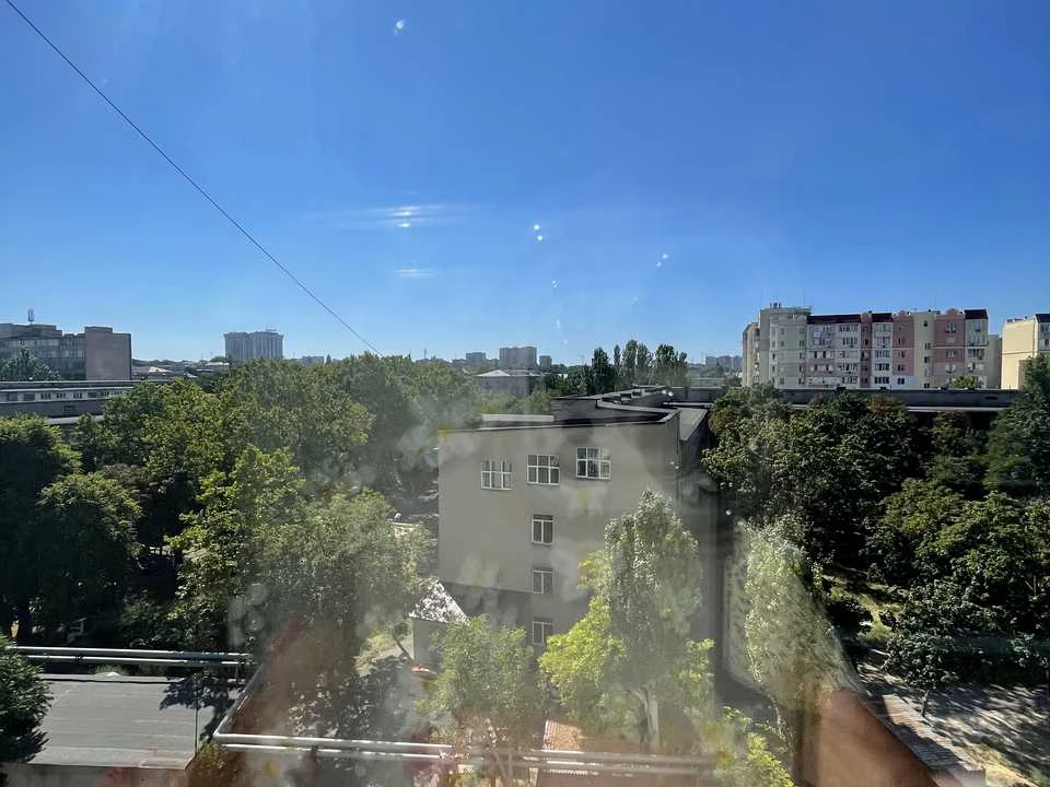 Квартира. Одесса, Композитора Нищинского ул.