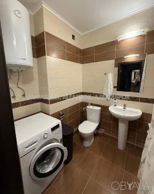1-room apartment, 44 sq.m.