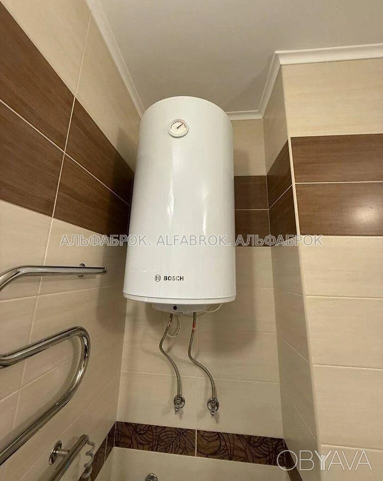 1-room apartment, 44 sq.m.