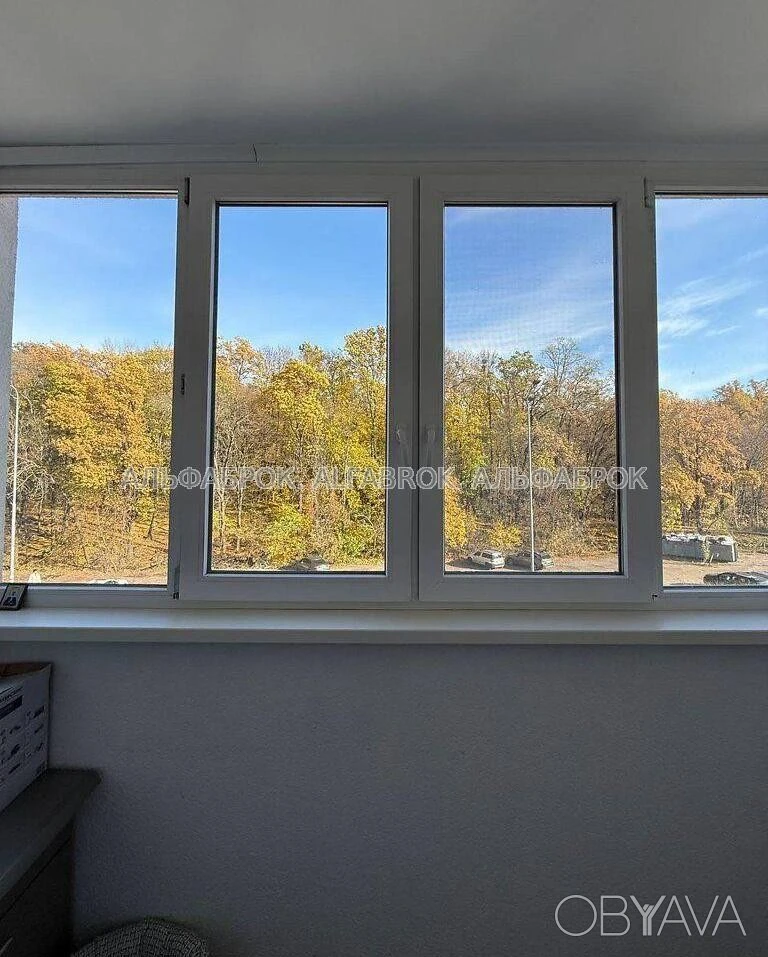 1-room apartment, 44 sq.m.